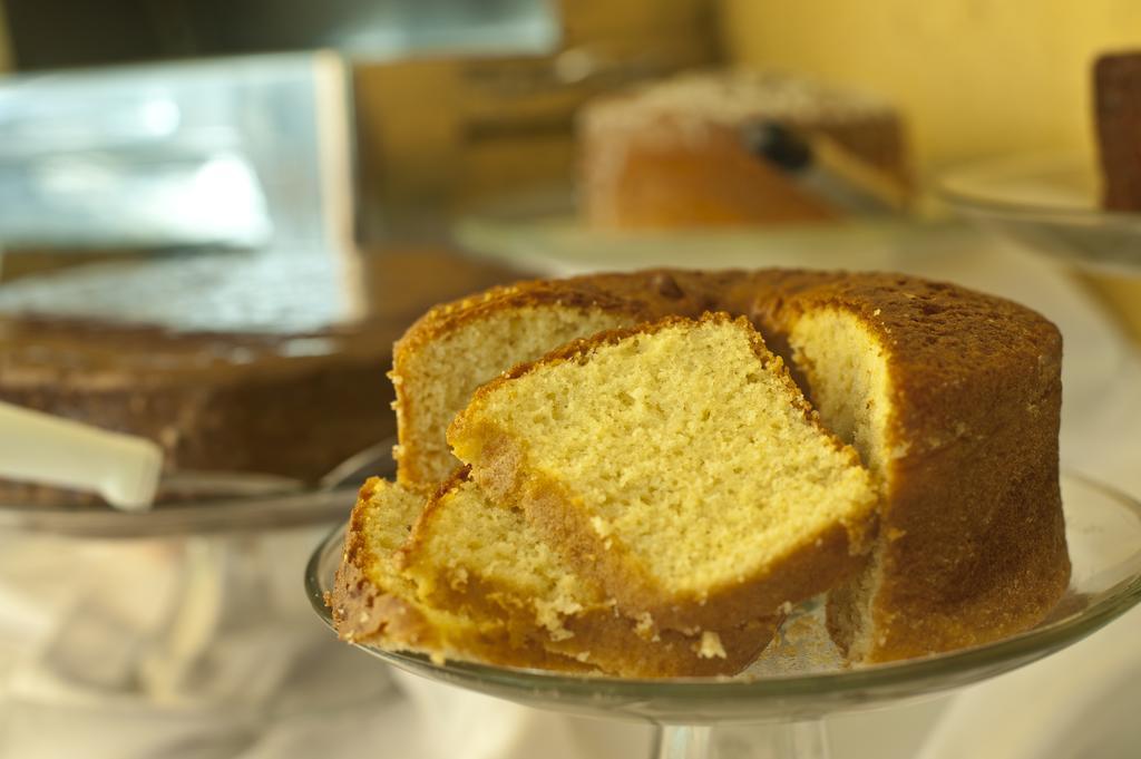 Pousada Doce Cabana Pôrto das Galinhas Exteriör bild